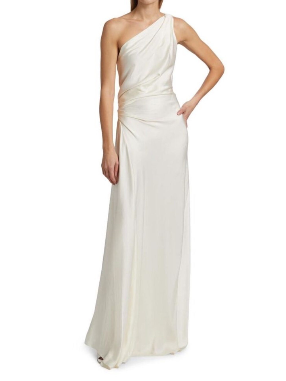 ALC Aster Gown